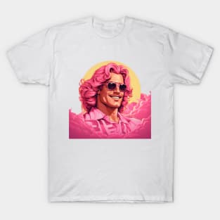 Barbie ken T-Shirt